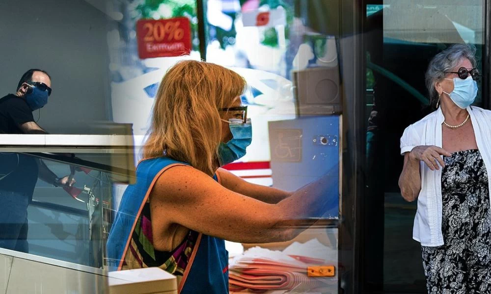 Κορονοϊός: Δύο νεκροί στη χώρα μας και 150 νέα κρούσματα σε 24 ώρες